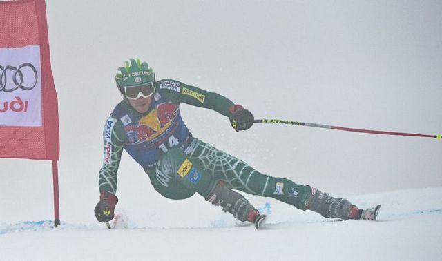 007 Bode Miller